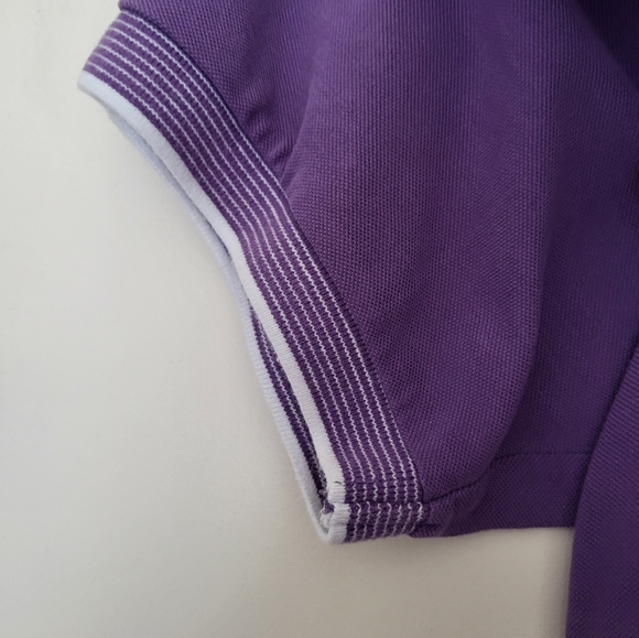 Palenzo Uomo Polo Shirt - Medium - Picture 3 of 7